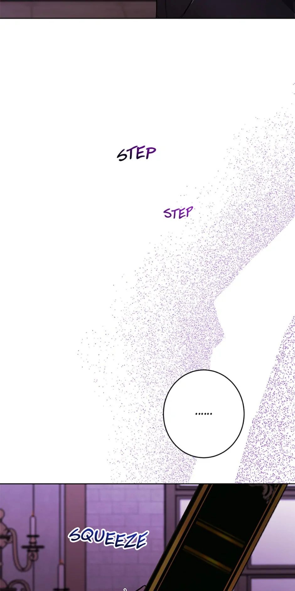 Hiding the Archduke's Humiliating History Chapter 10 - page 35